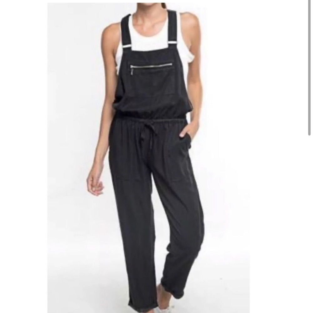 Love Stitch Jogger Overall
